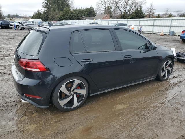 Image 3 of 2019 VOLKSWAGEN GTI S 2019 with VIN 3VW6T7AU5KM014405