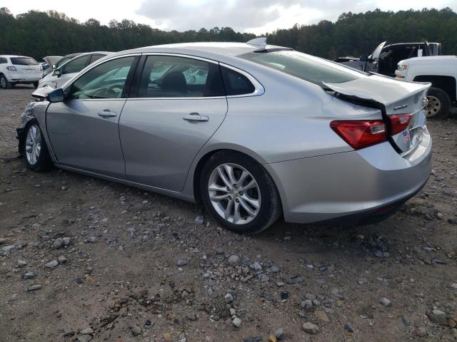 Image 2 of 2017 CHEVROLET MALIBU LT 2017 with VIN 1G1ZE5ST6HF196458