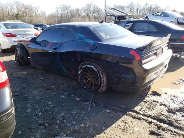 Image 2 of 2020 DODGE CHALLENGER R/T SCAT PACK 2020 with VIN 2C3CDZFJ8LH134524