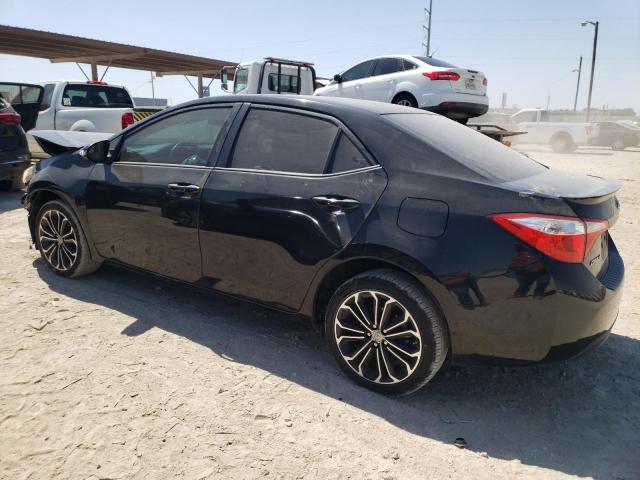 Изображение 2 2016 TOYOTA COROLLA L 2016 с VIN 5YFBURHE9GP404349