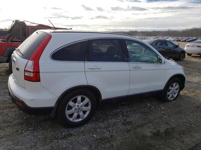 Image 3 of 2008 HONDA CR-V EXL 2008 with VIN 5J6RE48718L004306