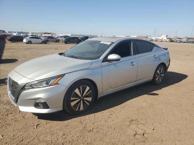 Image 1 of 2019 NISSAN ALTIMA SL 2019 with VIN 1N4BL4EV8KC190388