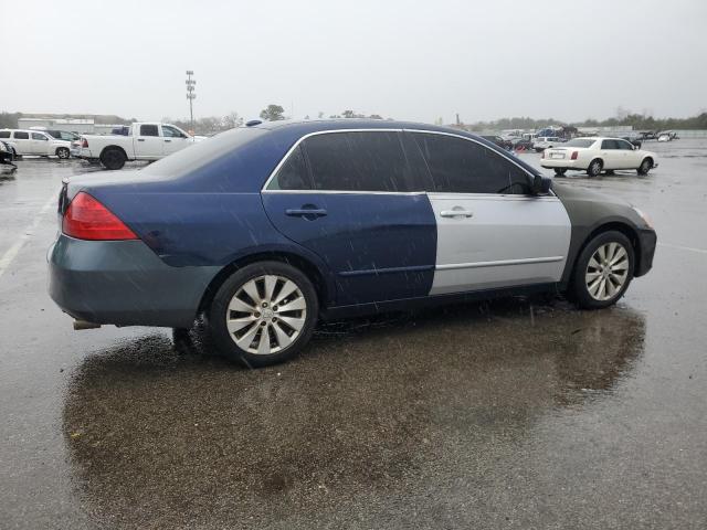 Image 3 of 2007 HONDA ACCORD EX 2007 with VIN 1HGCM66547A030129