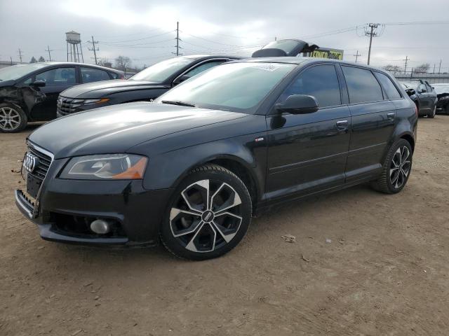 Obraz 2013 AUDI A3 PREMIUM PLUS 2013