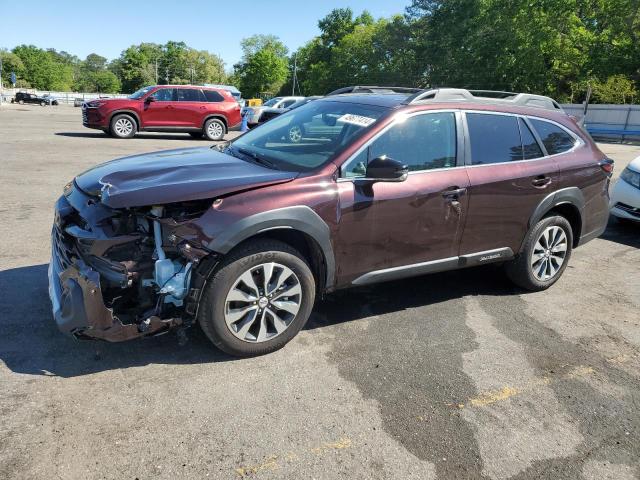 Obraz 2023 SUBARU OUTBACK LIMITED 2023