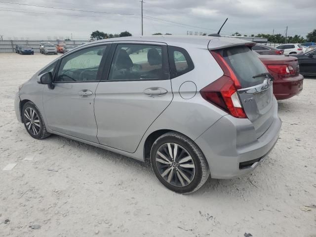 Obraz 2 z 2018 HONDA FIT EX 2018 z VIN 3HGGK5H82JM720299