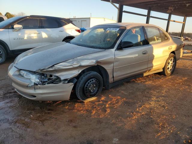 2001 OLDSMOBILE INTRIGUE GX 2001 image