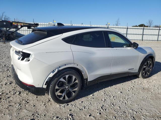 Изображение 3 2021 FORD MUSTANG MACH-E PREMIUM 2021 с VIN 3FMTK3SU9MMA26183
