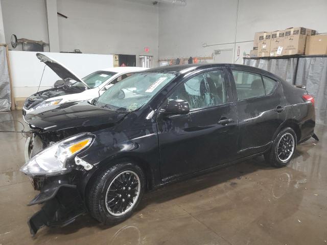 Image 1 of 2015 NISSAN VERSA S 2015 with VIN 3N1CN7AP6FL884706