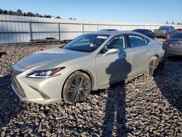 Obraz 2022 LEXUS ES 350 BASE 2022