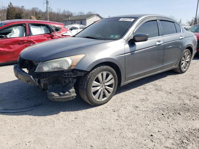 Изображение 1 2012 HONDA ACCORD EX 2012 с VIN 1HGCP3F77CA001161