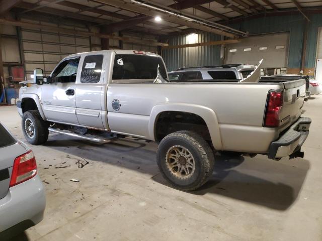 Obraz 2 z 2004 CHEVROLET SILVERADO C2500 HEAVY DUTY 2004 z VIN 1GCHC29U64E363584