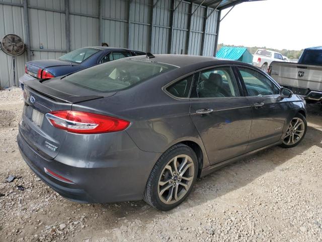 Изображение 3 2019 FORD FUSION TITANIUM 2019 с VIN 3FA6P0RU0KR117307
