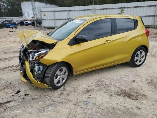 2022 CHEVROLET SPARK LS 2022 image