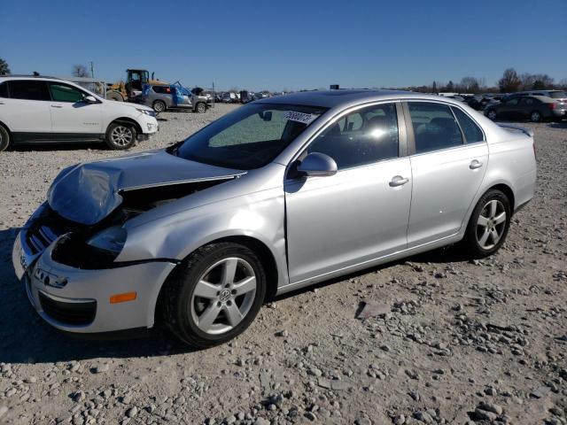 Obraz 2008 VOLKSWAGEN JETTA SE 2008