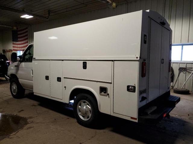 Image 2 of 2022 FORD ECONOLINE E350 SUPER DUTY CUTAWAY VAN 2022 with VIN 1FDWE3FN3NDC24245
