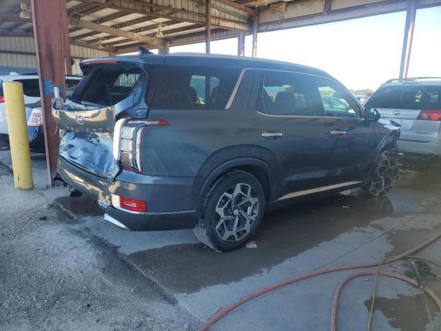 Obraz 3 z 2022 HYUNDAI PALISADE CALLIGRAPHY 2022 z VIN KM8R74HE5NU342954