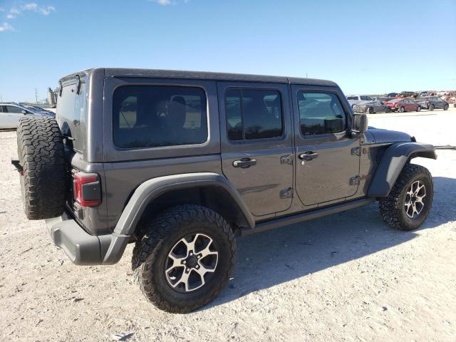 Obraz 3 z 2020 JEEP WRANGLER UNLIMITED RUBICON 2020 z VIN 1C4HJXFN2LW222679