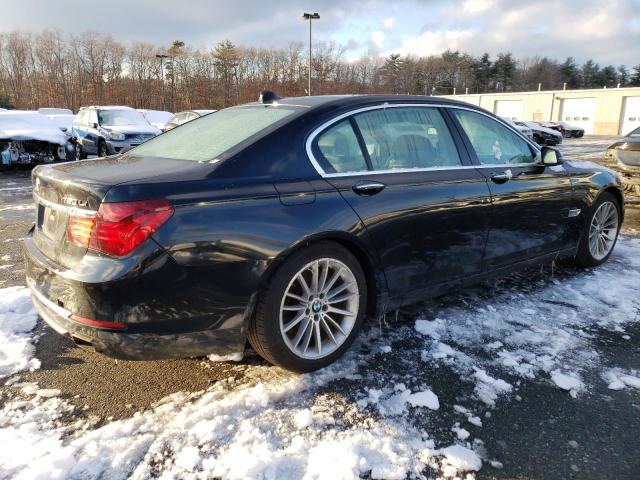 Изображение 3 2013 BMW 750 LXI 2013 с VIN WBAYF8C5XDD140267