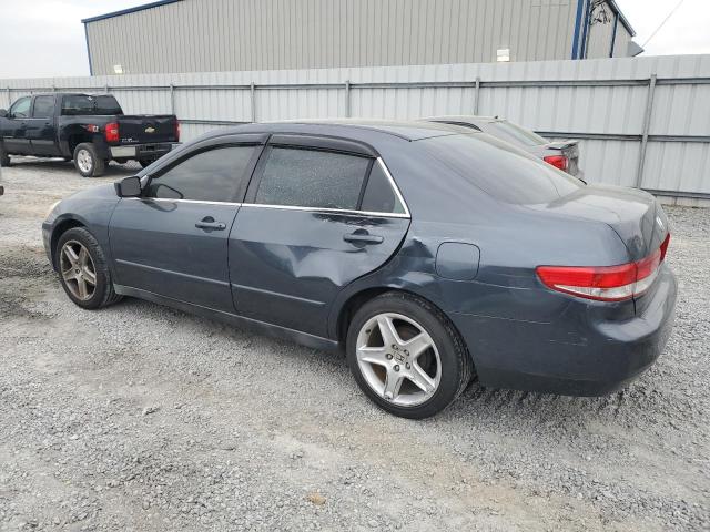 Obraz 2 z 2004 HONDA ACCORD LX 2004 z VIN 1HGCM563X4A003019