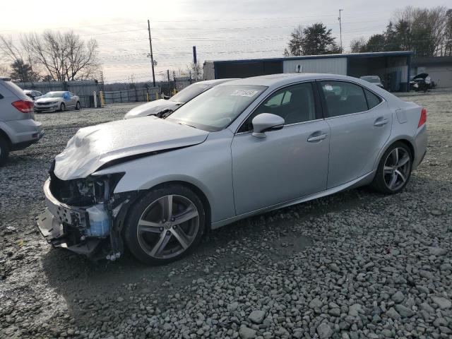 Obraz 1 z 2017 LEXUS IS 200T 2017 z VIN JTHBA1D22H5040410