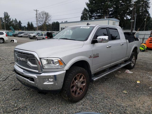 2017 RAM 2500 LONGHORN 2017 image