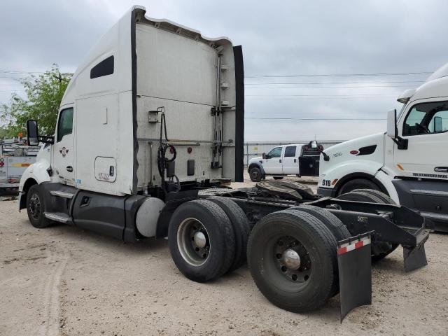 Obraz 2 z 2015 KENWORTH CONSTRUCTION T680 2015 z VIN 3WKYD49XXFF449664