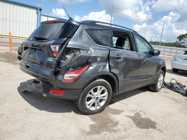Image 3 of 2018 FORD ESCAPE SEL 2018 with VIN 1FMCU0HD3JUC33630