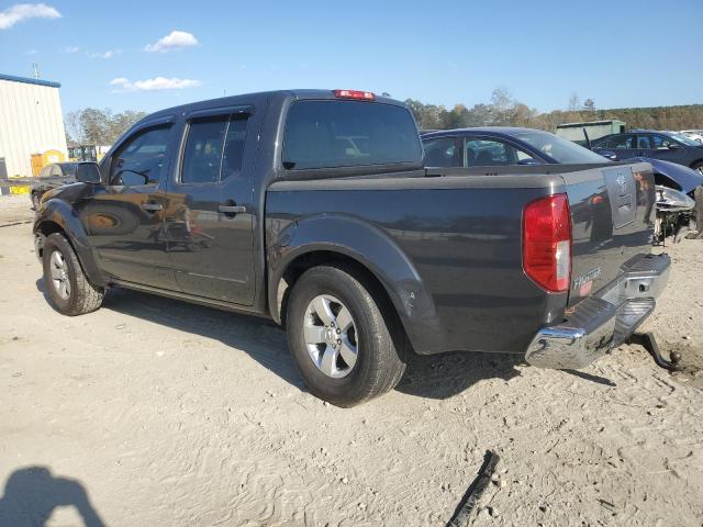 Image 2 of 2010 NISSAN FRONTIER CREW CAB SE 2010 with VIN 1N6AD0ER9AC431112