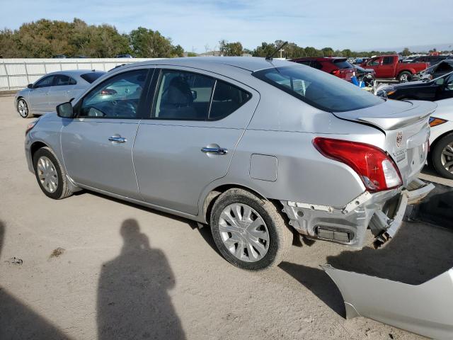 Image 2 of 2017 NISSAN VERSA S 2017 with VIN 3N1CN7AP0HL811348