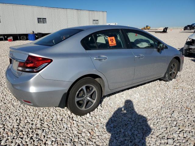 Image 3 of 2015 HONDA CIVIC SE 2015 with VIN 2HGFB2F73FH508764