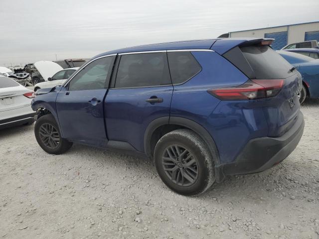 Изображение 2 2022 NISSAN ROGUE S 2022 с VIN 5N1BT3AA3NC711170