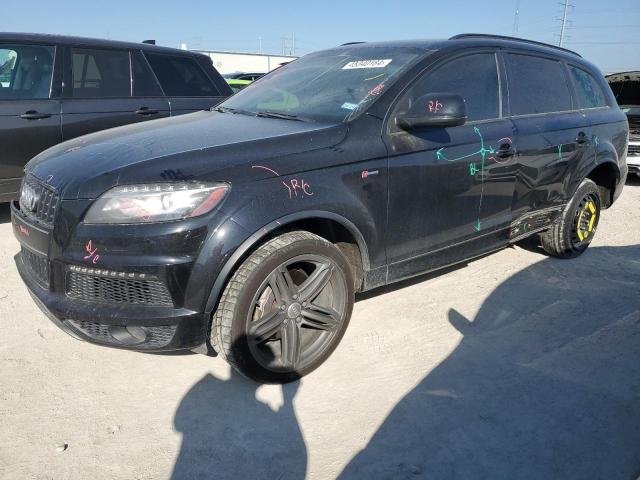2014 AUDI Q7 PRESTIGE 2014 image