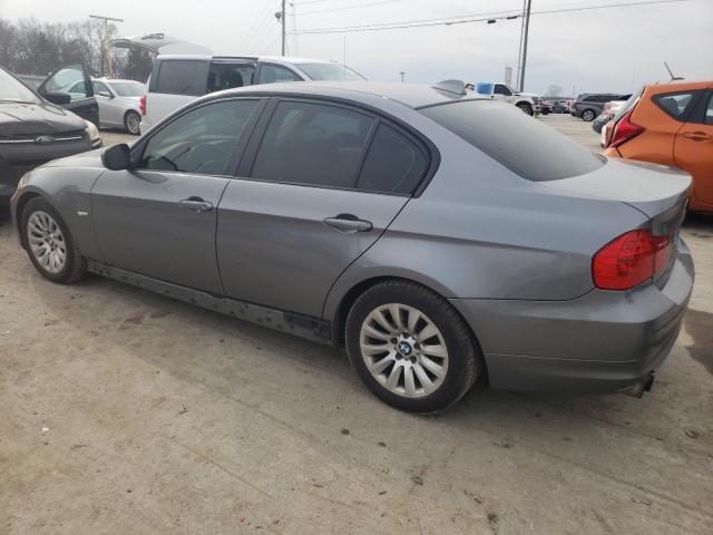 Image 2 of 2009 BMW 328 I 2009 with VIN WBAPH73579A171940