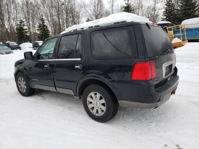 Image 2 of 2003 LINCOLN NAVIGATOR  2003 with VIN 5LMFU28RX3LJ17772