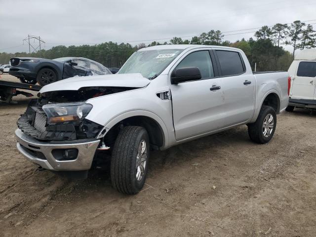 Image 1 of 2019 FORD RANGER XL 2019 with VIN 1FTER4EH5KLA47494