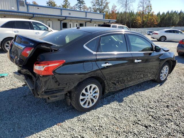 Image 3 of 2019 NISSAN SENTRA S 2019 with VIN 3N1AB7AP0KL620164