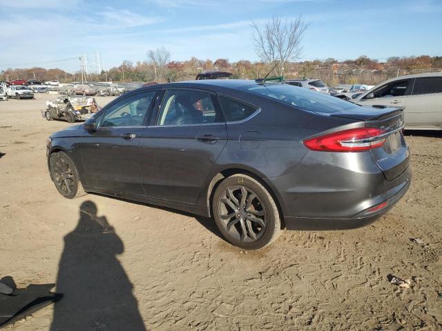 Obraz 2 z 2018 FORD FUSION SE 2018 z VIN 3FA6P0HD4JR174304