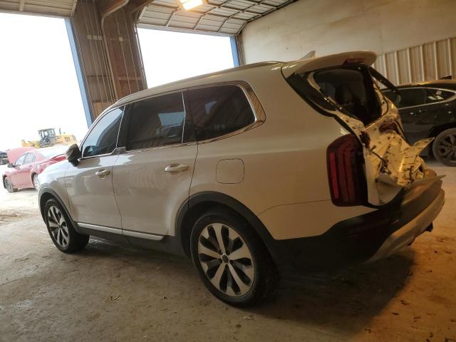 Изображение 2 2021 KIA TELLURIDE EX 2021 с VIN 5XYP3DHC8MG111701