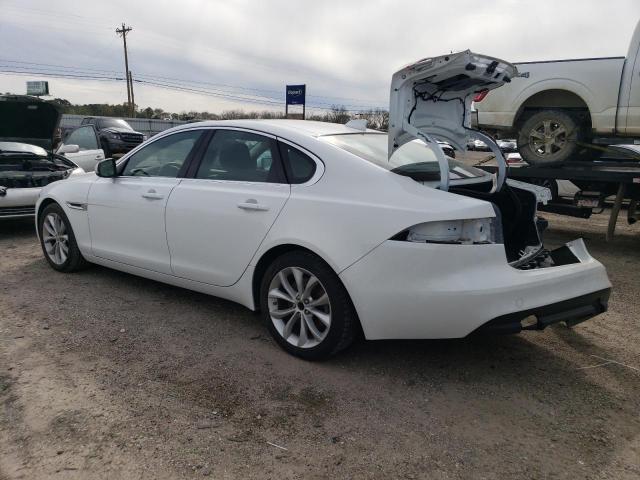Изображение 2 2019 JAGUAR XF PREMIUM 2019 с VIN SAJBD4FX8KCY78724