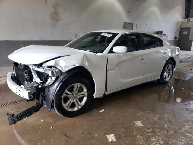 Изображение 1 2022 DODGE CHARGER SXT 2022 с VIN 2C3CDXBG0NH234554
