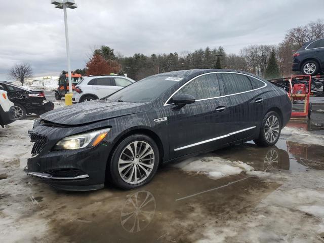Image 1 of 2018 BUICK LACROSSE PREMIUM 2018 with VIN 1G4ZS5SS9JU125419