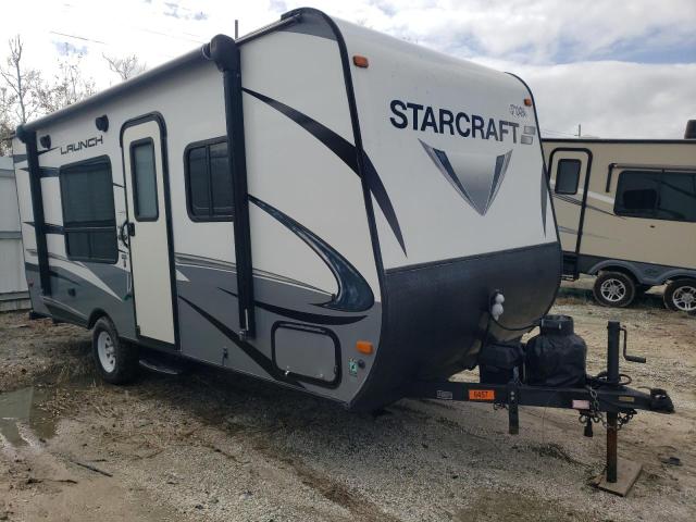 Image 1 of 2018 JYSR TRAILER 2018 with VIN 1SABS0AJ0J2LA5116