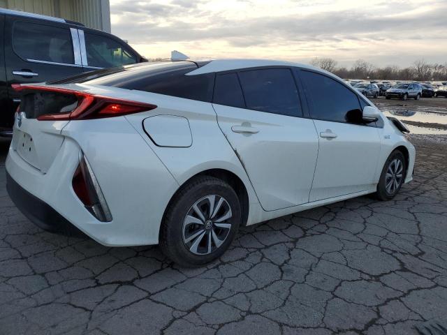 Image 3 of 2018 TOYOTA PRIUS PRIME  2018 with VIN JTDKARFP3J3072602