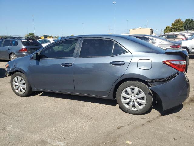 Obraz 2 z 2014 TOYOTA COROLLA L 2014 z VIN 2T1BURHEXEC223306