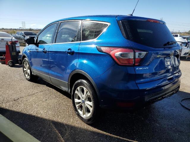 Image 2 of 2017 FORD ESCAPE SE 2017 with VIN 1FMCU0GD1HUC80456