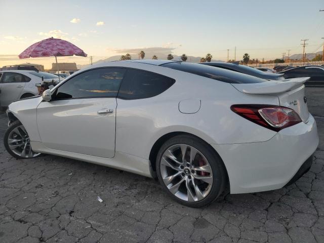 Image 2 of 2013 HYUNDAI GENESIS 3.8L 2013 with VIN KMHHU6KJ6DU108052