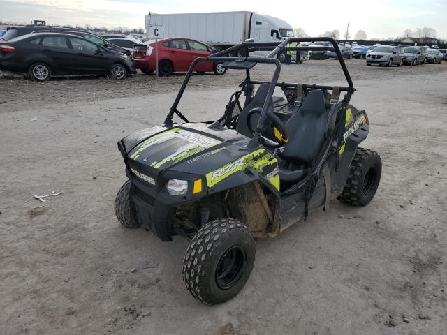 Image 2 of 2020 POLARIS RZR 170 2020 with VIN RF3YAV173LT034881