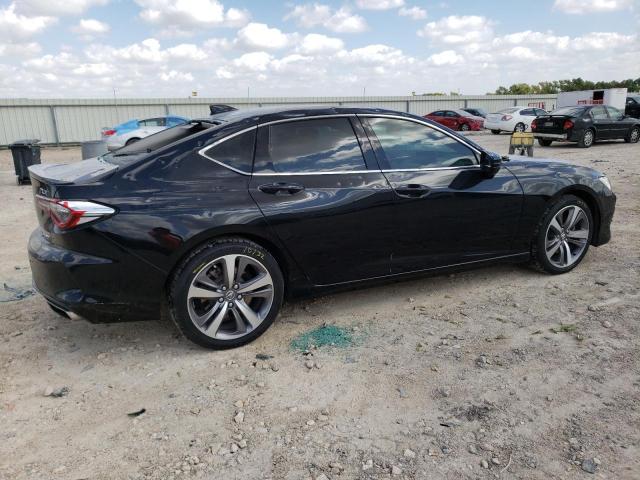 Obraz 3 z 2021 ACURA TLX ADVANCE 2021 z VIN 19UUB6F65MA004282