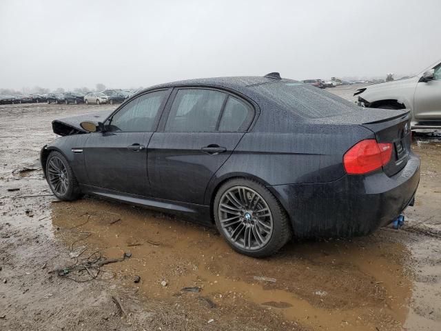 Image 2 of 2011 BMW M3  2011 with VIN WBSPM9C51BE203248